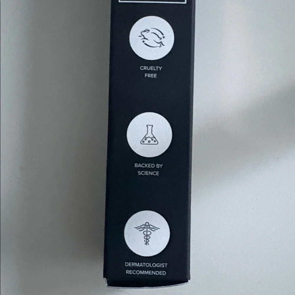 NWT / NIB DRMTLGY Luminous Eye Corrector SPF 41 Fair